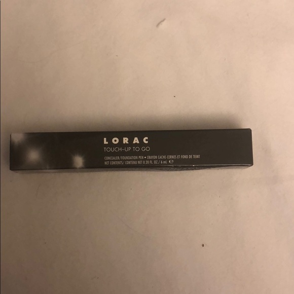 LORAC Other - Lorac Touch Up To-Go -Makeup Bundles 2/$25
